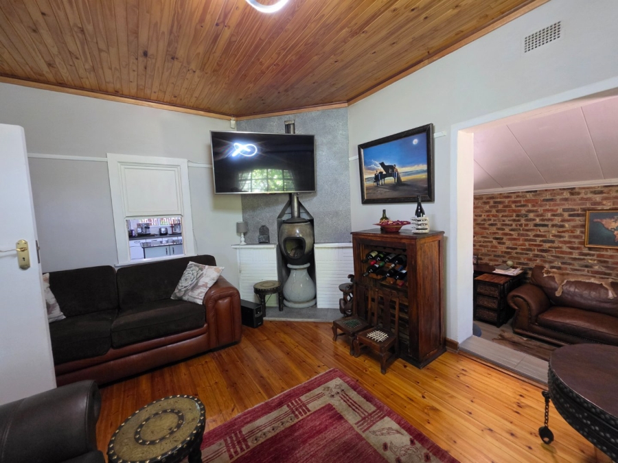 3 Bedroom Property for Sale in Bayswater Free State